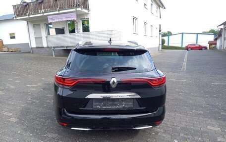 Renault Megane IV, 2021 год, 1 900 000 рублей, 6 фотография