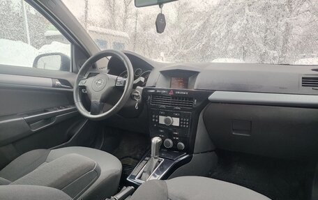 Opel Astra H, 2006 год, 370 000 рублей, 7 фотография