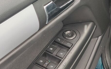 Opel Astra H, 2006 год, 370 000 рублей, 8 фотография