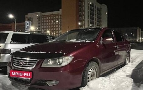 Lifan Solano I (630) рестайлинг, 2013 год, 250 000 рублей, 3 фотография