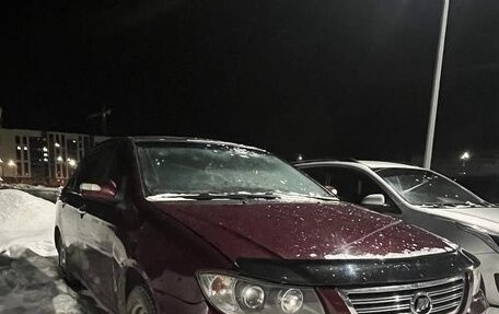 Lifan Solano I (630) рестайлинг, 2013 год, 250 000 рублей, 2 фотография