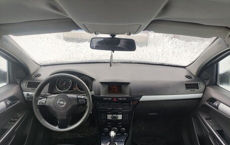 Opel Astra H, 2006 год, 370 000 рублей, 9 фотография