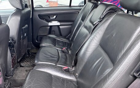 Volvo XC90 II рестайлинг, 2004 год, 759 000 рублей, 6 фотография