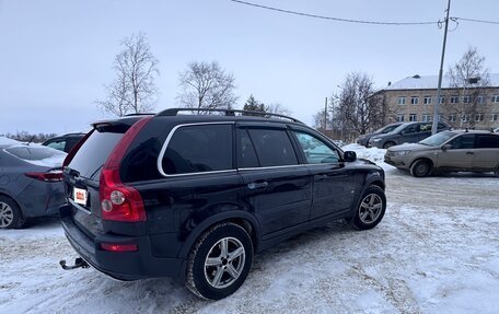Volvo XC90 II рестайлинг, 2004 год, 759 000 рублей, 4 фотография