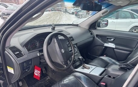 Volvo XC90 II рестайлинг, 2004 год, 759 000 рублей, 5 фотография