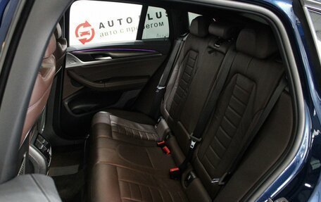 BMW X4, 2019 год, 4 590 000 рублей, 9 фотография