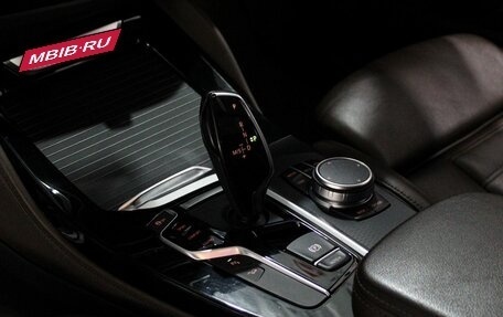 BMW X4, 2019 год, 4 590 000 рублей, 10 фотография