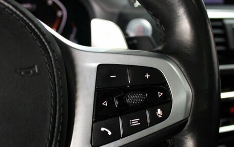 BMW X4, 2019 год, 4 590 000 рублей, 16 фотография