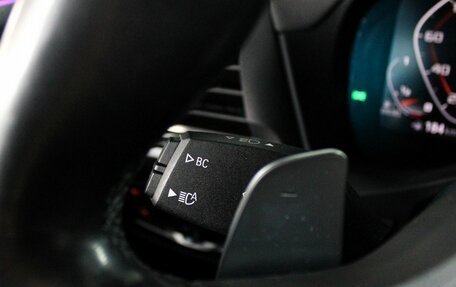 BMW X4, 2019 год, 4 590 000 рублей, 13 фотография