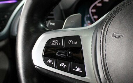 BMW X4, 2019 год, 4 590 000 рублей, 14 фотография