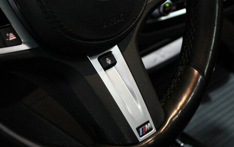 BMW X4, 2019 год, 4 590 000 рублей, 15 фотография