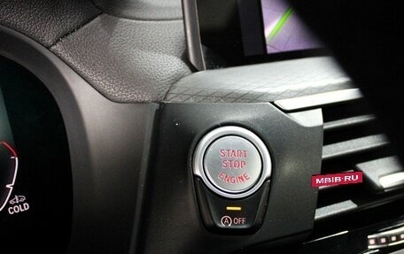 BMW X4, 2019 год, 4 590 000 рублей, 18 фотография