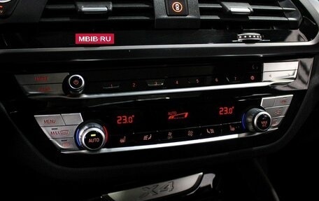 BMW X4, 2019 год, 4 590 000 рублей, 25 фотография