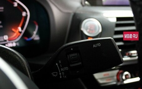 BMW X4, 2019 год, 4 590 000 рублей, 17 фотография