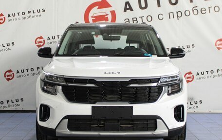 KIA Seltos I, 2025 год, 2 879 000 рублей, 3 фотография