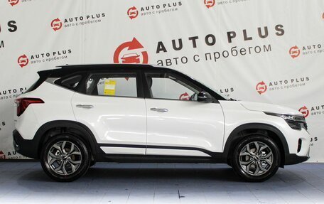 KIA Seltos I, 2025 год, 2 879 000 рублей, 6 фотография