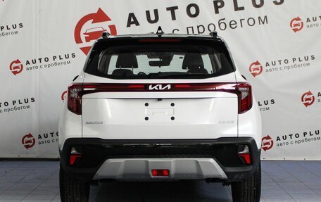 KIA Seltos I, 2025 год, 2 879 000 рублей, 4 фотография