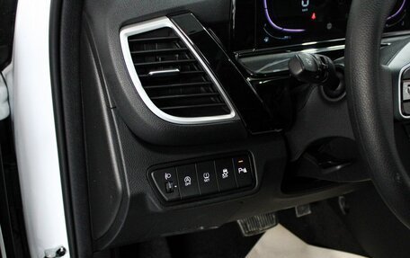 KIA Seltos I, 2025 год, 2 879 000 рублей, 12 фотография