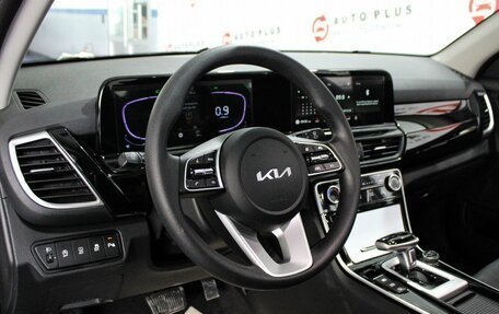 KIA Seltos I, 2025 год, 2 879 000 рублей, 7 фотография