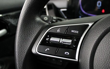 KIA Seltos I, 2025 год, 2 879 000 рублей, 14 фотография