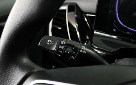 KIA Seltos I, 2025 год, 2 879 000 рублей, 13 фотография