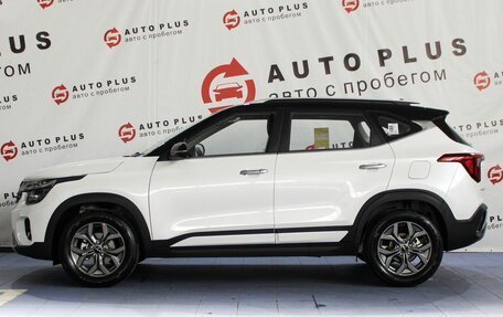 KIA Seltos I, 2025 год, 2 879 000 рублей, 5 фотография