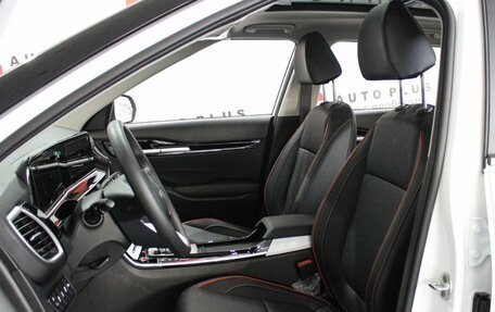 KIA Seltos I, 2025 год, 2 879 000 рублей, 8 фотография