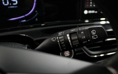 KIA Seltos I, 2025 год, 2 879 000 рублей, 16 фотография