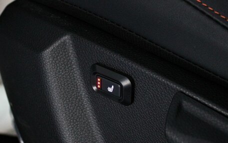 KIA Seltos I, 2025 год, 2 879 000 рублей, 18 фотография