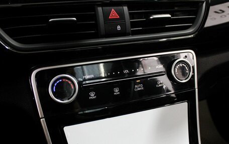 KIA Seltos I, 2025 год, 2 879 000 рублей, 22 фотография