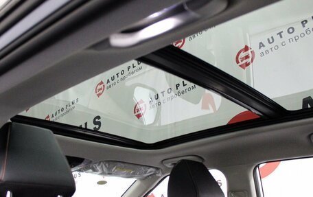 KIA Seltos I, 2025 год, 2 879 000 рублей, 19 фотография