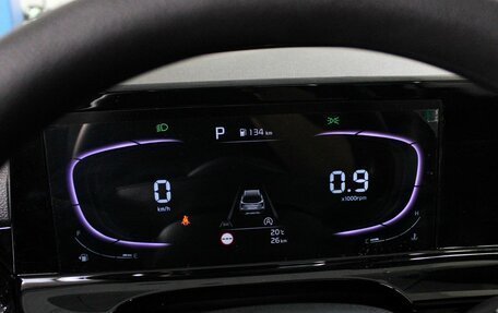 KIA Seltos I, 2025 год, 2 879 000 рублей, 21 фотография