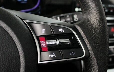 KIA Seltos I, 2025 год, 2 879 000 рублей, 15 фотография