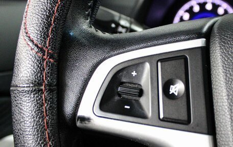 Hyundai Solaris II рестайлинг, 2012 год, 799 000 рублей, 12 фотография