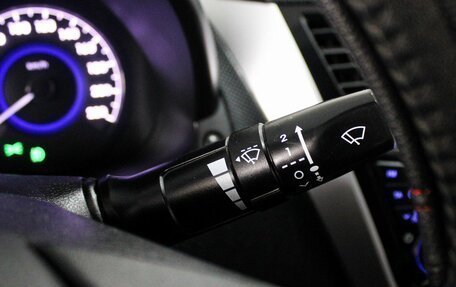 Hyundai Solaris II рестайлинг, 2012 год, 799 000 рублей, 14 фотография