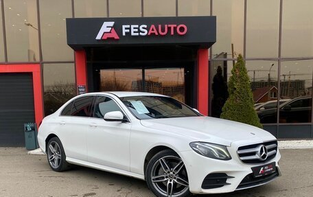 Mercedes-Benz E-Класс, 2020 год, 3 350 000 рублей, 3 фотография