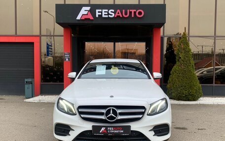 Mercedes-Benz E-Класс, 2020 год, 3 350 000 рублей, 2 фотография