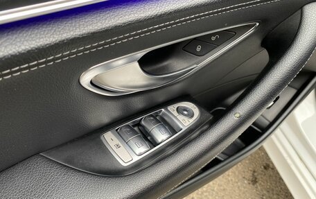 Mercedes-Benz E-Класс, 2020 год, 3 350 000 рублей, 13 фотография