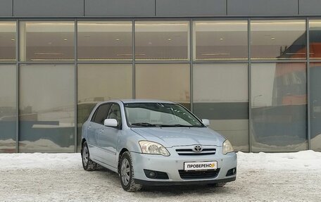 Toyota Corolla, 2006 год, 499 000 рублей, 2 фотография