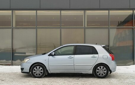 Toyota Corolla, 2006 год, 499 000 рублей, 6 фотография