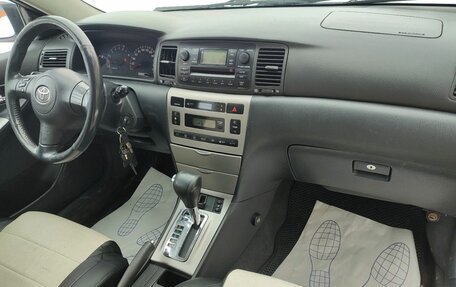 Toyota Corolla, 2006 год, 499 000 рублей, 7 фотография