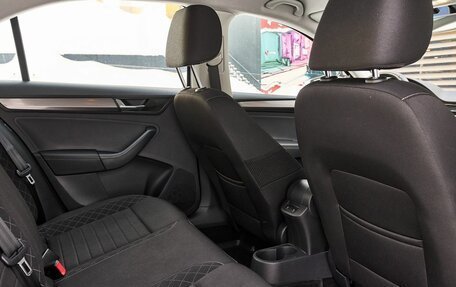 Skoda Rapid I, 2019 год, 1 544 000 рублей, 8 фотография