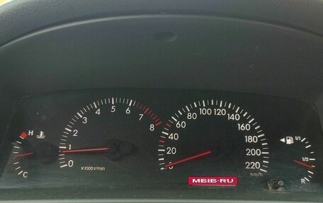 Toyota Corolla, 2006 год, 499 000 рублей, 8 фотография