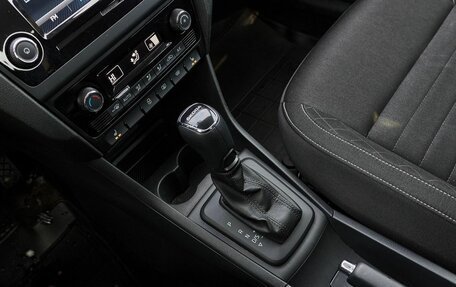 Skoda Rapid I, 2019 год, 1 544 000 рублей, 11 фотография