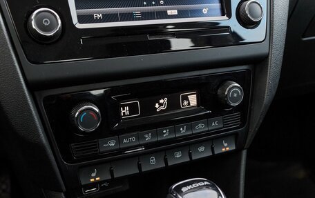 Skoda Rapid I, 2019 год, 1 544 000 рублей, 12 фотография