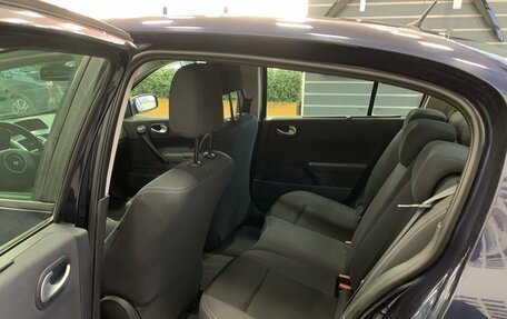 Renault Megane II, 2008 год, 380 000 рублей, 9 фотография