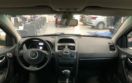 Renault Megane II, 2008 год, 380 000 рублей, 10 фотография