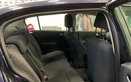 Renault Megane II, 2008 год, 380 000 рублей, 11 фотография