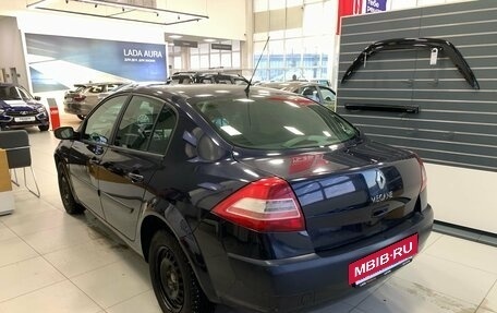 Renault Megane II, 2008 год, 380 000 рублей, 6 фотография