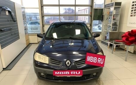 Renault Megane II, 2008 год, 380 000 рублей, 2 фотография